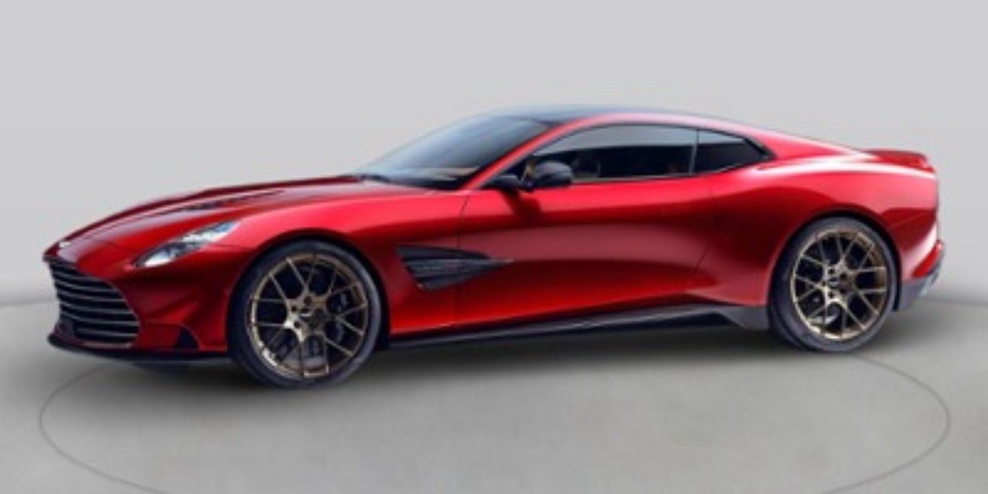 aston martin vanquish 2025 SCFUMCEV2SGJ60601 image aston martin vanquish 2025 SCFUMCEV2SGJ60601 image